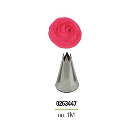Cornetto Blisterato 1M Decora