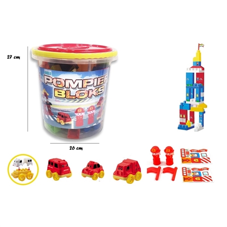 Set Costruzioni Pompieri