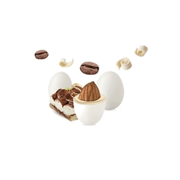 Confetti Maxtris Tenerezze al Cioccolato Tiramisù 1 Kg