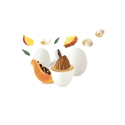 Maxtris Frutta Tropicale