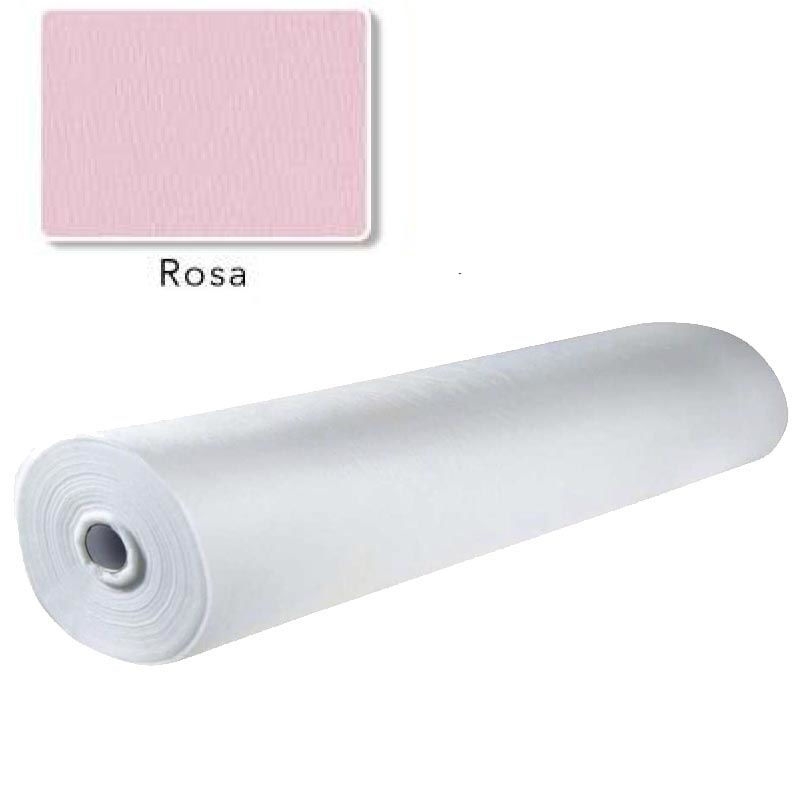 Rotolo TNT 60 grammi 80 cm x 20 metri Rosa