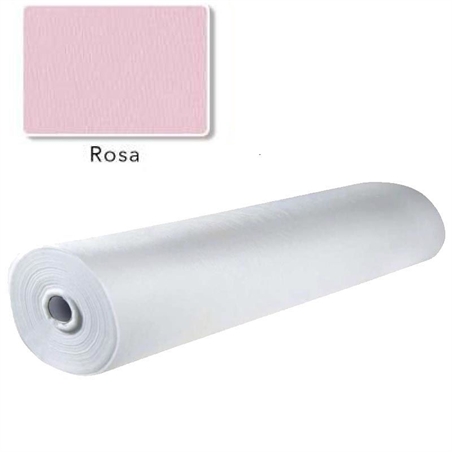 Rotolo TNT 60 grammi 80 cm x 20 metri Rosa