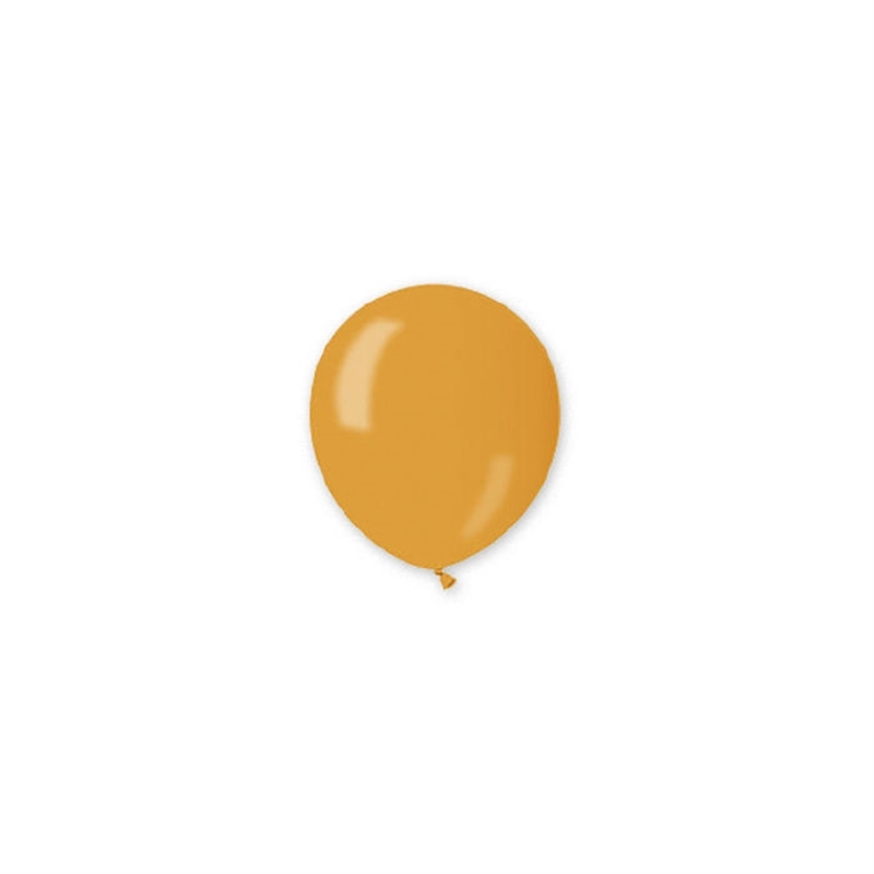 Palloncini in Lattice 5'' Metal Oro 100 pezzi
