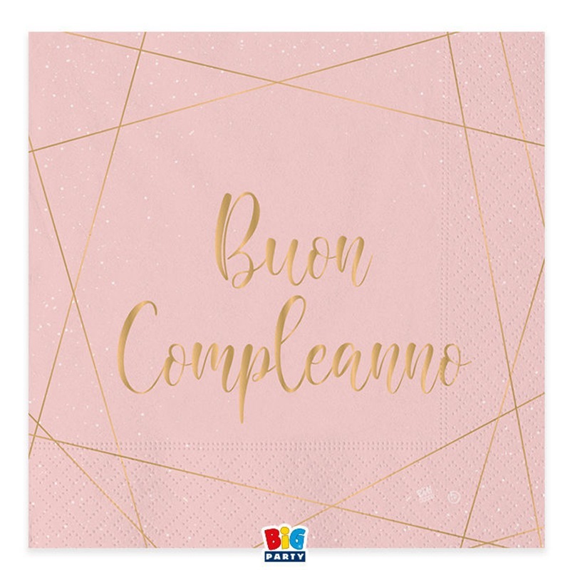 Tovaglioli Miraculous - Confezione Da 20 Pezzi Per Feste Bambini - Foto 12