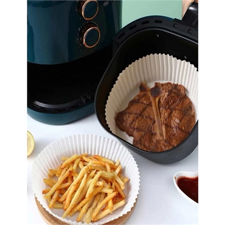 Pirottini Friggitrice Ad Area