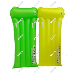 Materassino MAXI NEON con maniglie cm 188x89