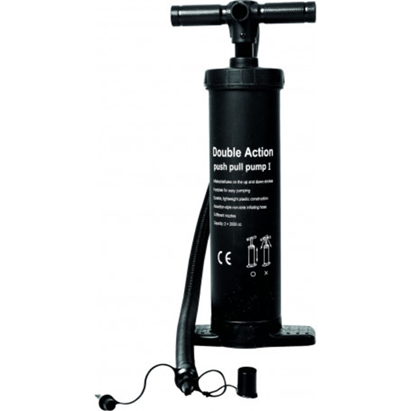 Pompa A Mano Bivalente 50 Cm