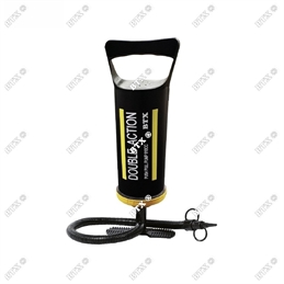 Pompa a mano 2x1200cc cm 36