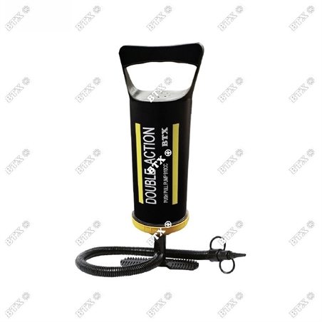 Pompa a mano 2x1200cc cm 36