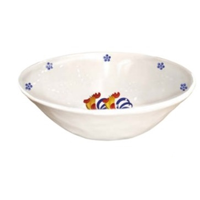 Insalatiera Galli Cm 16 H 6.5 