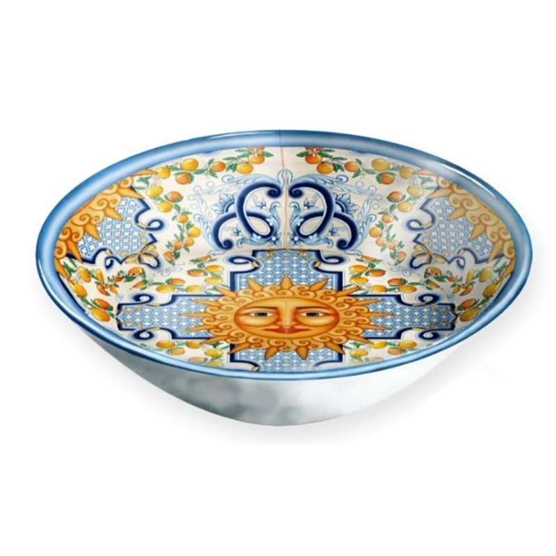 Insalatiera Taormina Cm 32 H 11