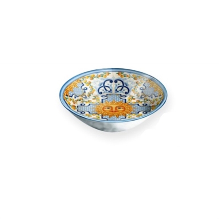 Insalatiera Taormina Cm 16 H 6.5