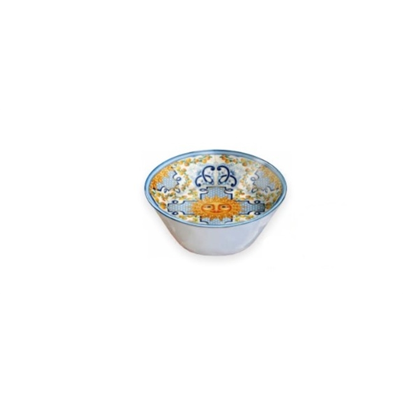 Insalatiera Taormina Cm 11.5 H 6 