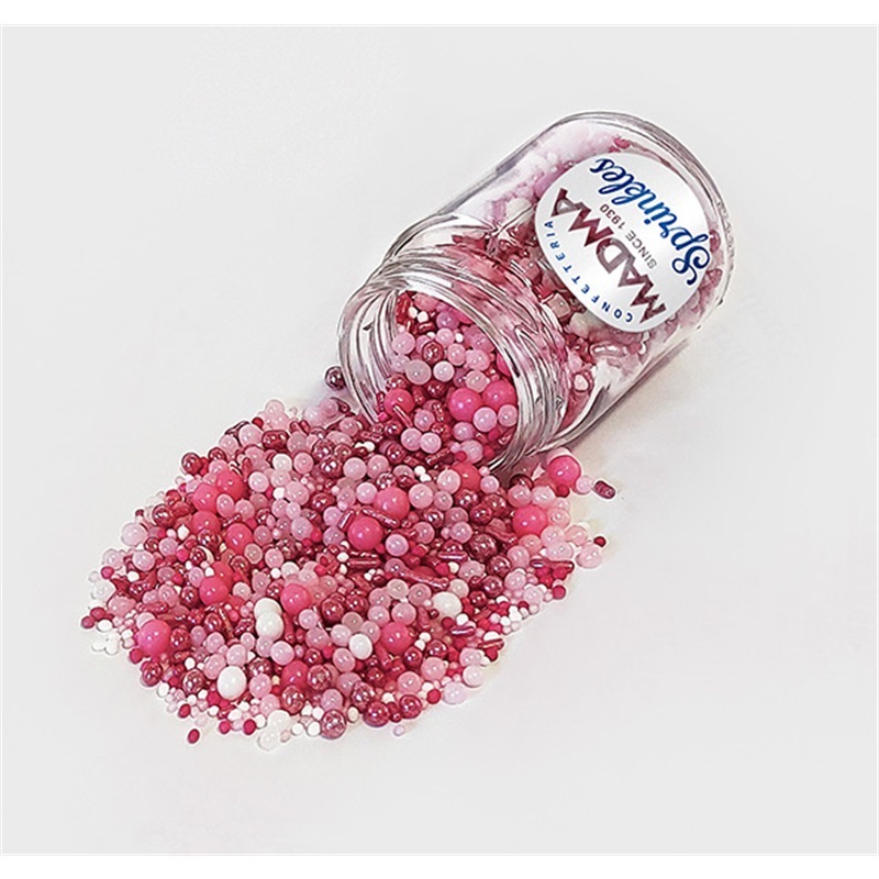Sprinkles Mix Pink Shades Da 90 g