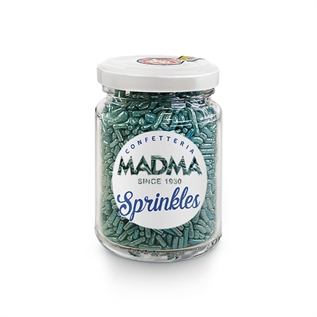 Sprinkles Codette Celeste Argento Da 90 g