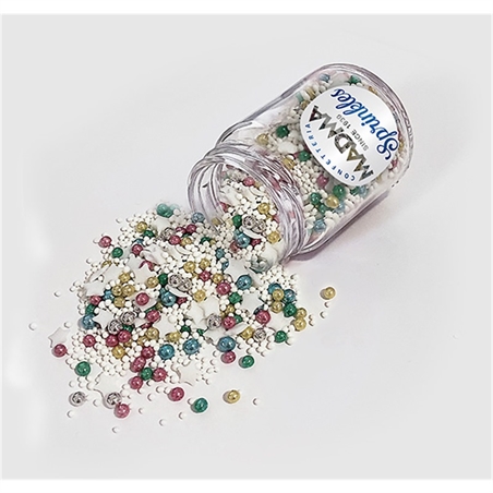 Sprinkles Mix Fireworks Da 90 g