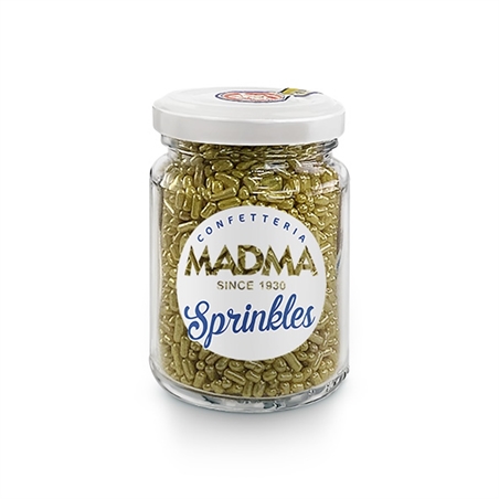 Sprinkles Codette Oro Argento Da 90 g