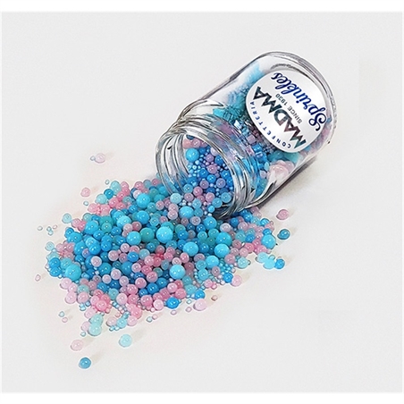 Sprinkles Mix Gender Reveal Snow 90 g