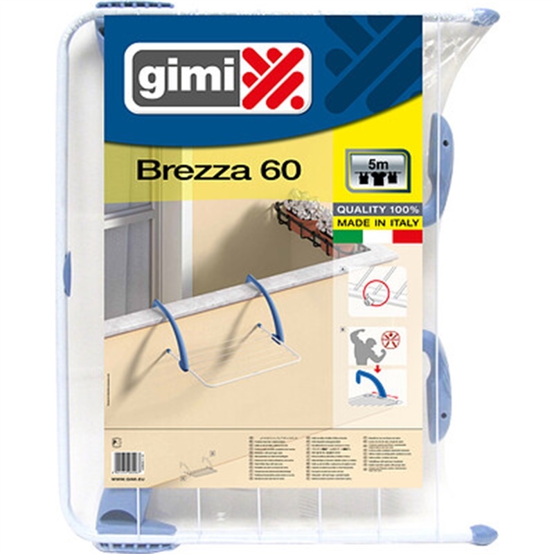 GIMI BREZZA 60