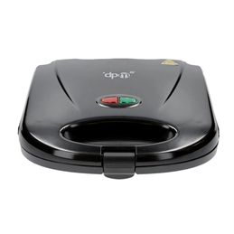 Piastra Elettrica 2 Fette Speed Bite 750 Watt