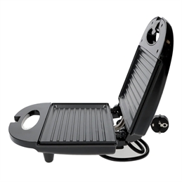 Piastra Elettrica 2 Fette Speed Bite 750 Watt