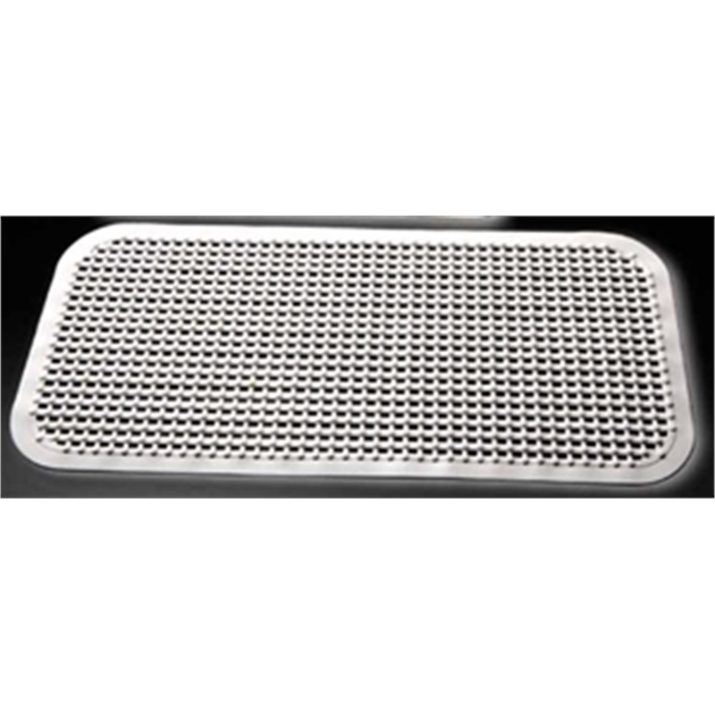 TAPPETO VASCA ANTISC. 72X36 BIANCO