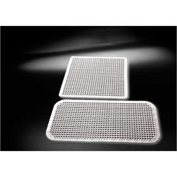 TAPPETO VASCA ANTISC. 72X36 BIANCO