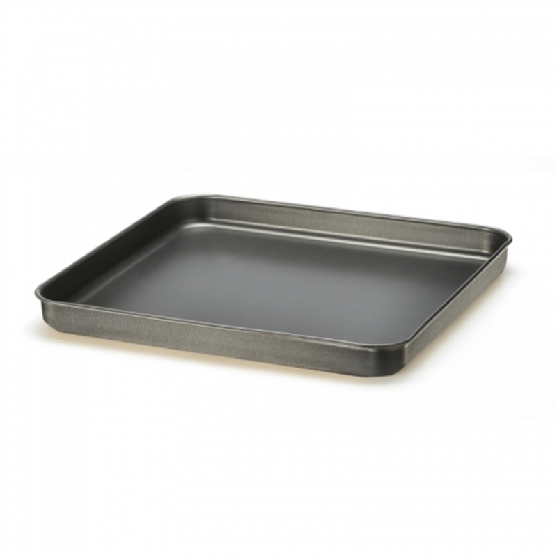 Teglia Quadrata Dolci Sorrisi 35x35