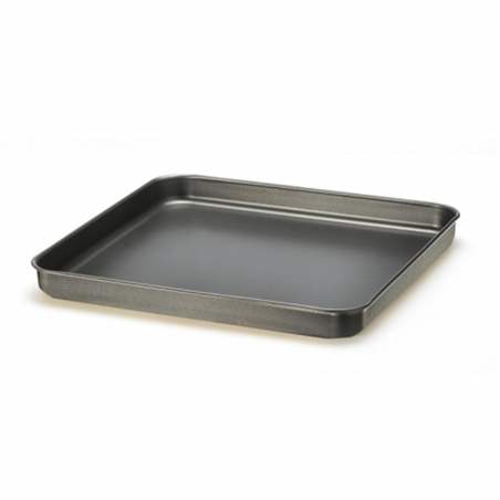 Teglia Quadrata Dolci Sorrisi 35x35