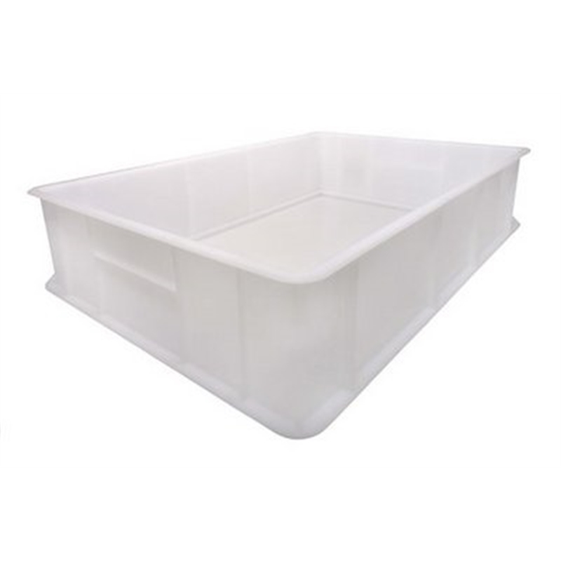 Cassetta Service Piena 60X40X10