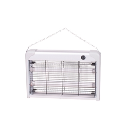 Mosca Killer In Alluminio 