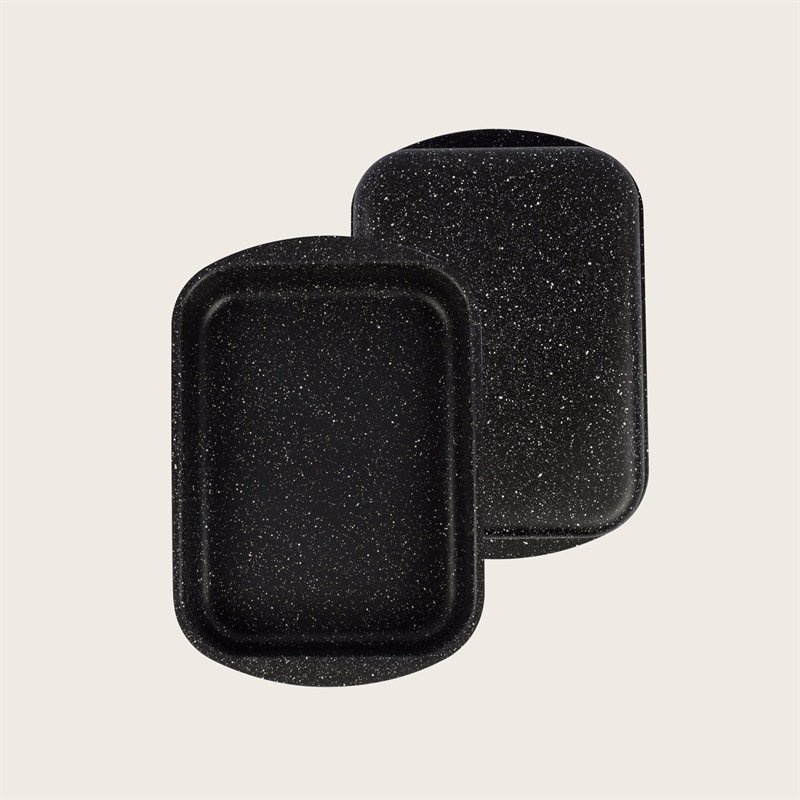 Rostiera Vulcania 30X22 CM