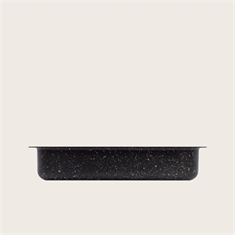 Rostiera Vulcania 30X22 CM
