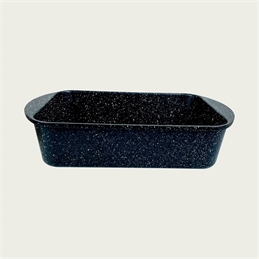 Rostiera In Alluminio Pressofuso Vulcania