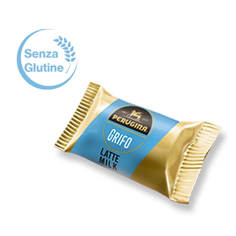 Cioccolatino Perugina Grifo A Latte 750 grammi