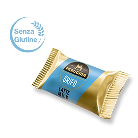 Cioccolatino Perugina Grifo A Latte 750 grammi
