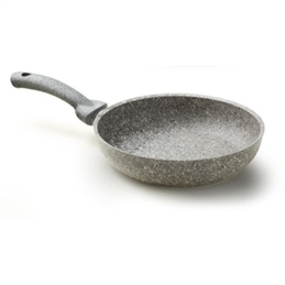 Padella Con Coperchio 28 Cm