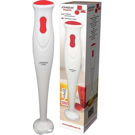 Frullatore A Immersione Johnson Frappe'