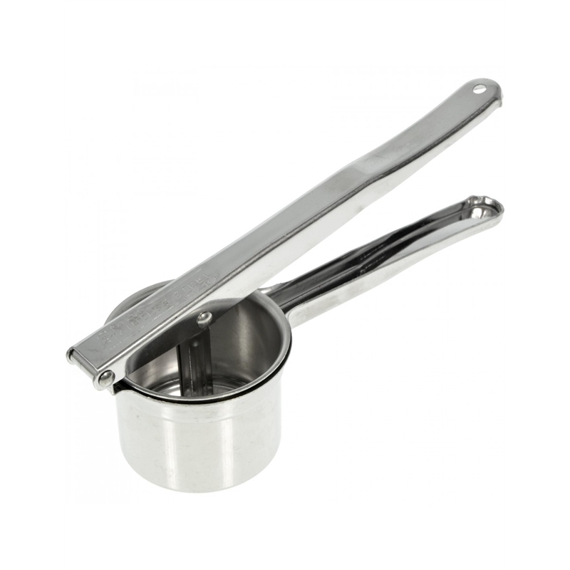 Schiacciapatate In Acciaio Inox Quick