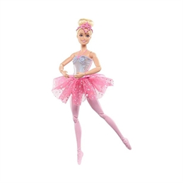 Barbie Dreamtopia Ballerina Scintillante
