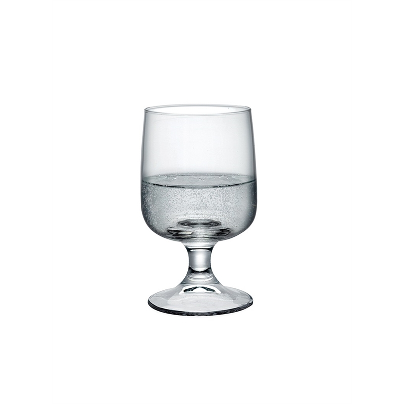 Bicchiere executive acqua bormioli