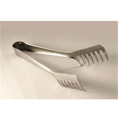 Gnali Casalinghi pinza a molla in acciaio inox 18/c per gli spaghetti