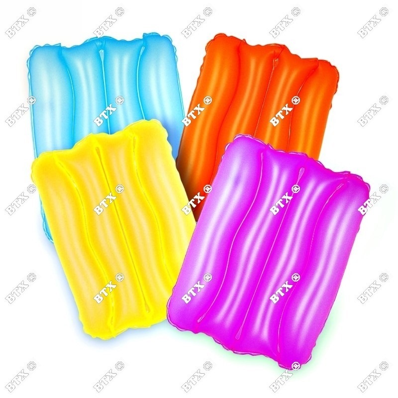 Cuscino Fluo