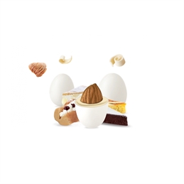 Confetti Maxtris la Napoletanità