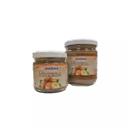Crema di nocciole 