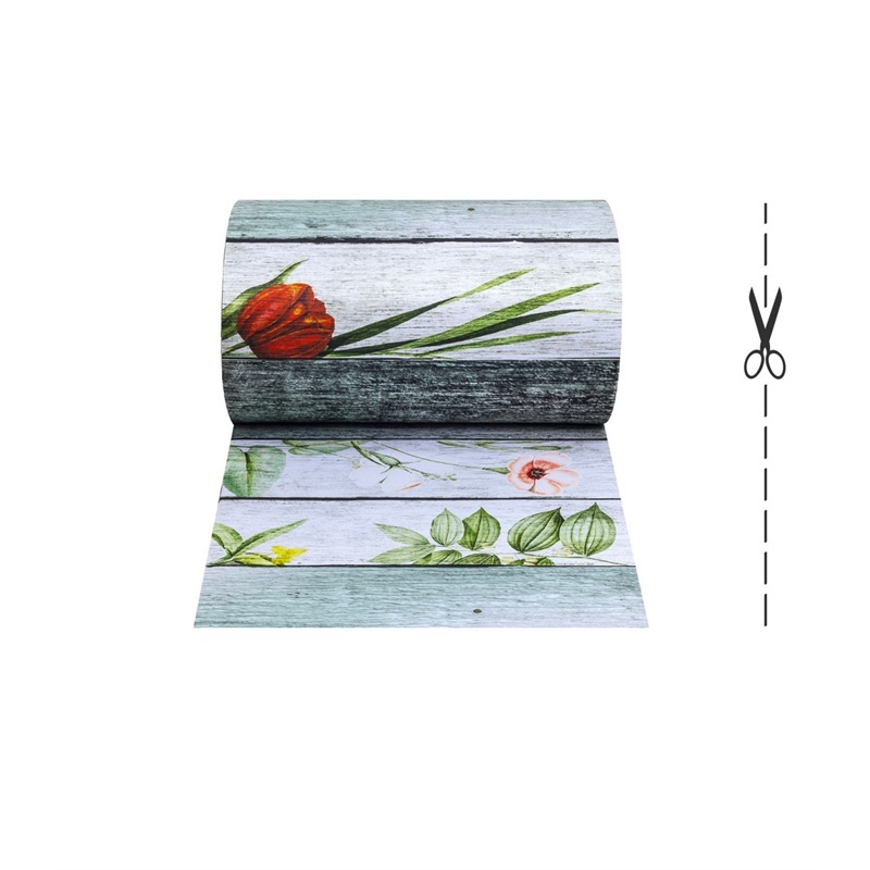 Joke Elegance Tappeto Cucina Antiscivolo In Gomma Antimacchia