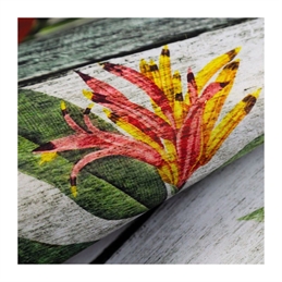 Joke Elegance Tappeto Cucina Antiscivolo In Gomma Antimacchia 