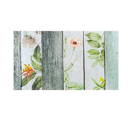 Joke Elegance Tappeto Cucina Antiscivolo In Gomma Antimacchia 