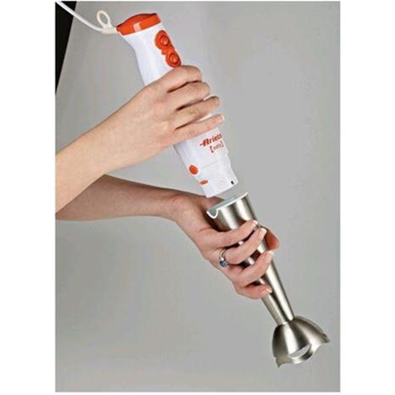Frullatore ad immersione 200 W Arancione