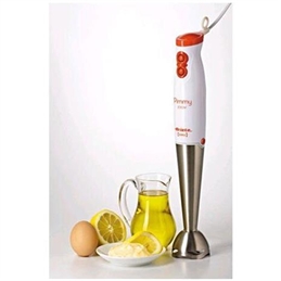 Frullatore ad immersione 200 W Arancione